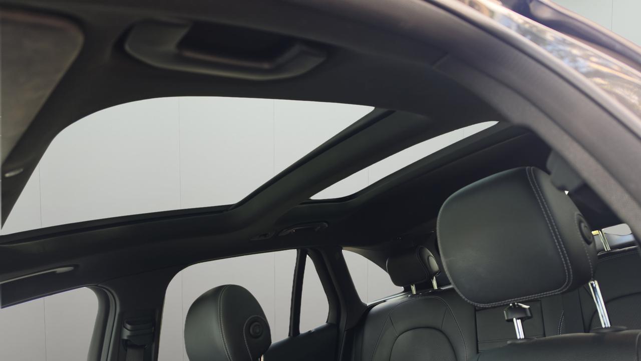 2020 Mercedes-Benz GLC GLC 300