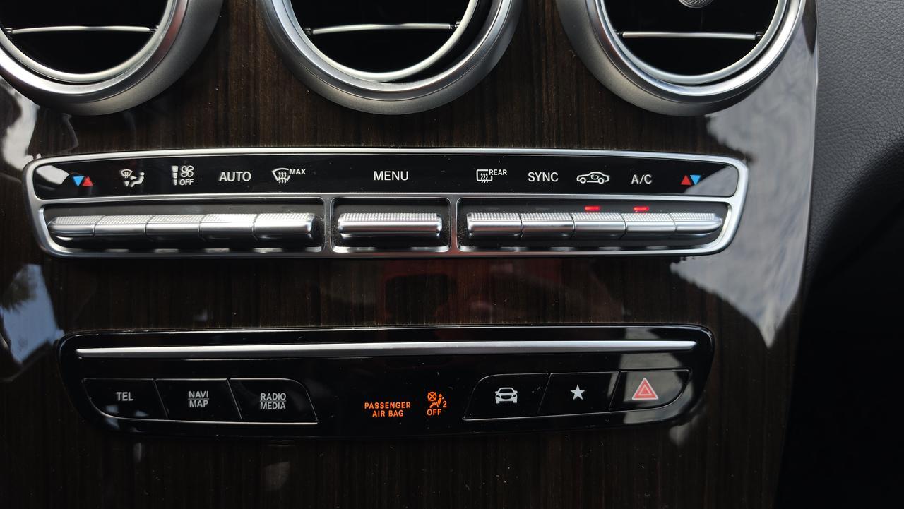 2020 Mercedes-Benz GLC GLC 300