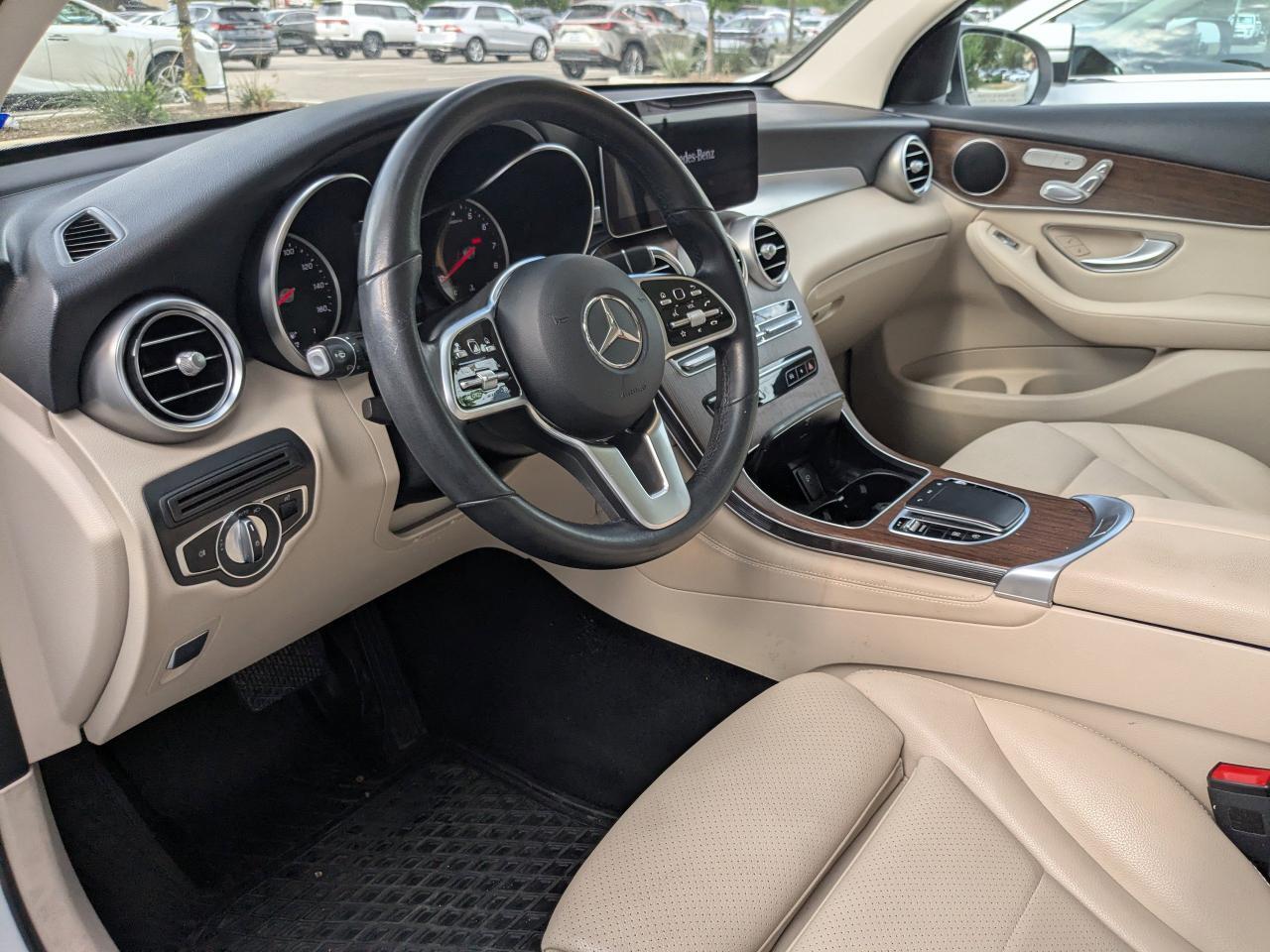 2020 Mercedes-Benz GLC GLC 300 San Antonio TX