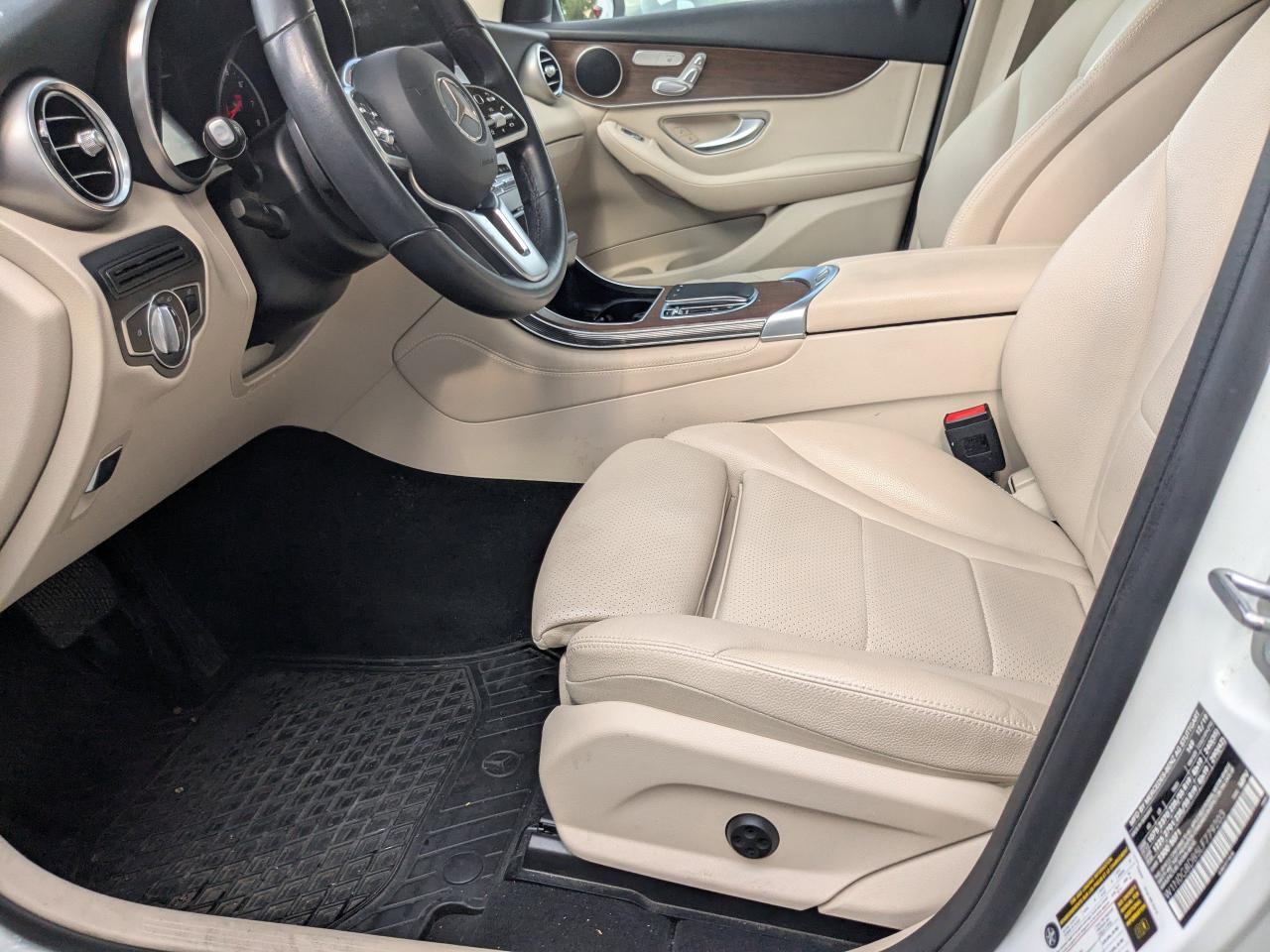 2020 Mercedes-Benz GLC GLC 300 San Antonio TX