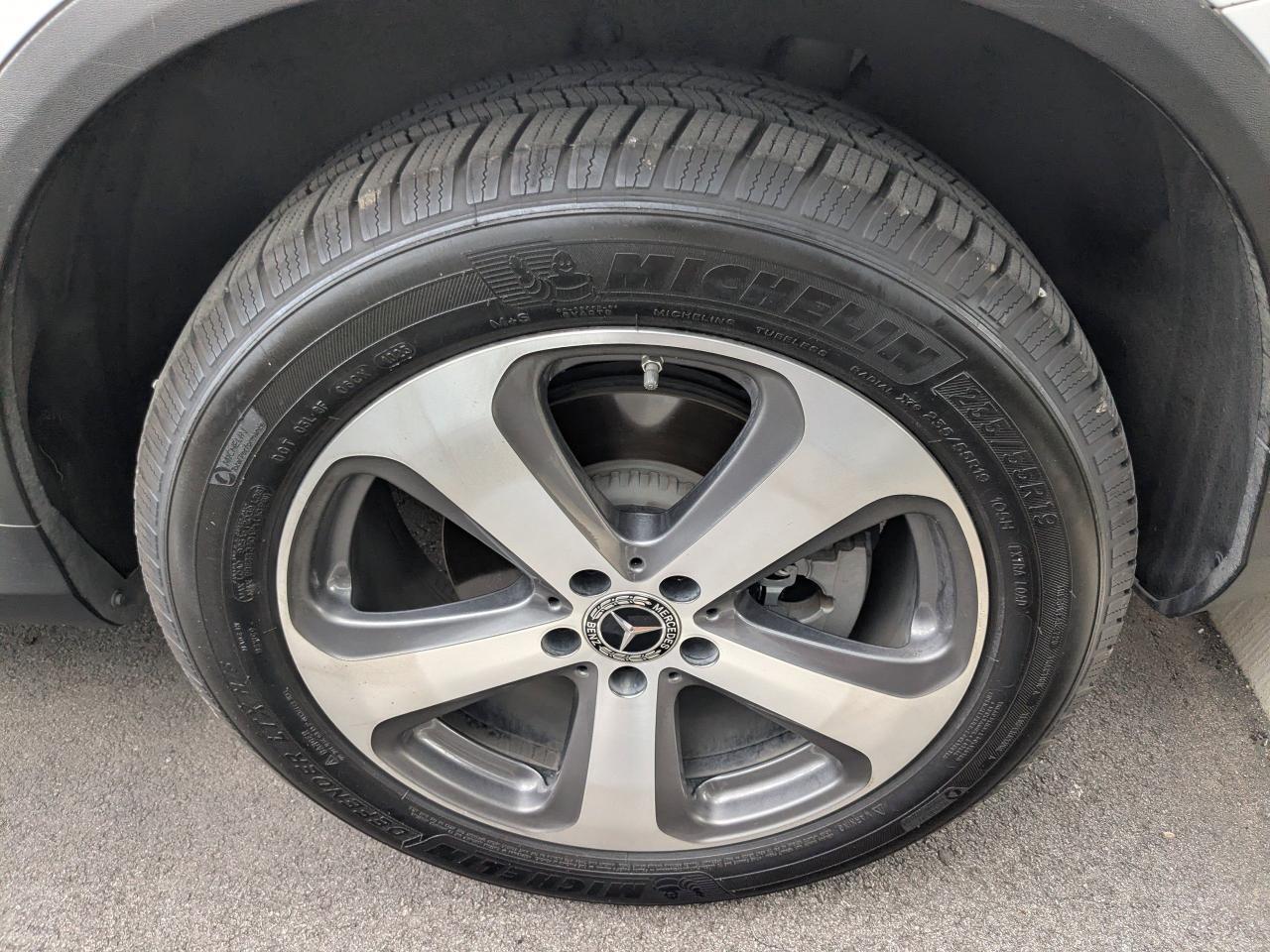 2020 Mercedes-Benz GLC GLC 300 San Antonio TX