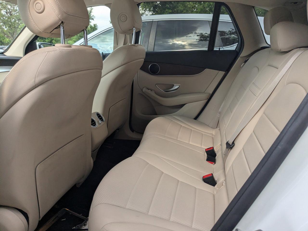 2020 Mercedes-Benz GLC GLC 300 San Antonio TX