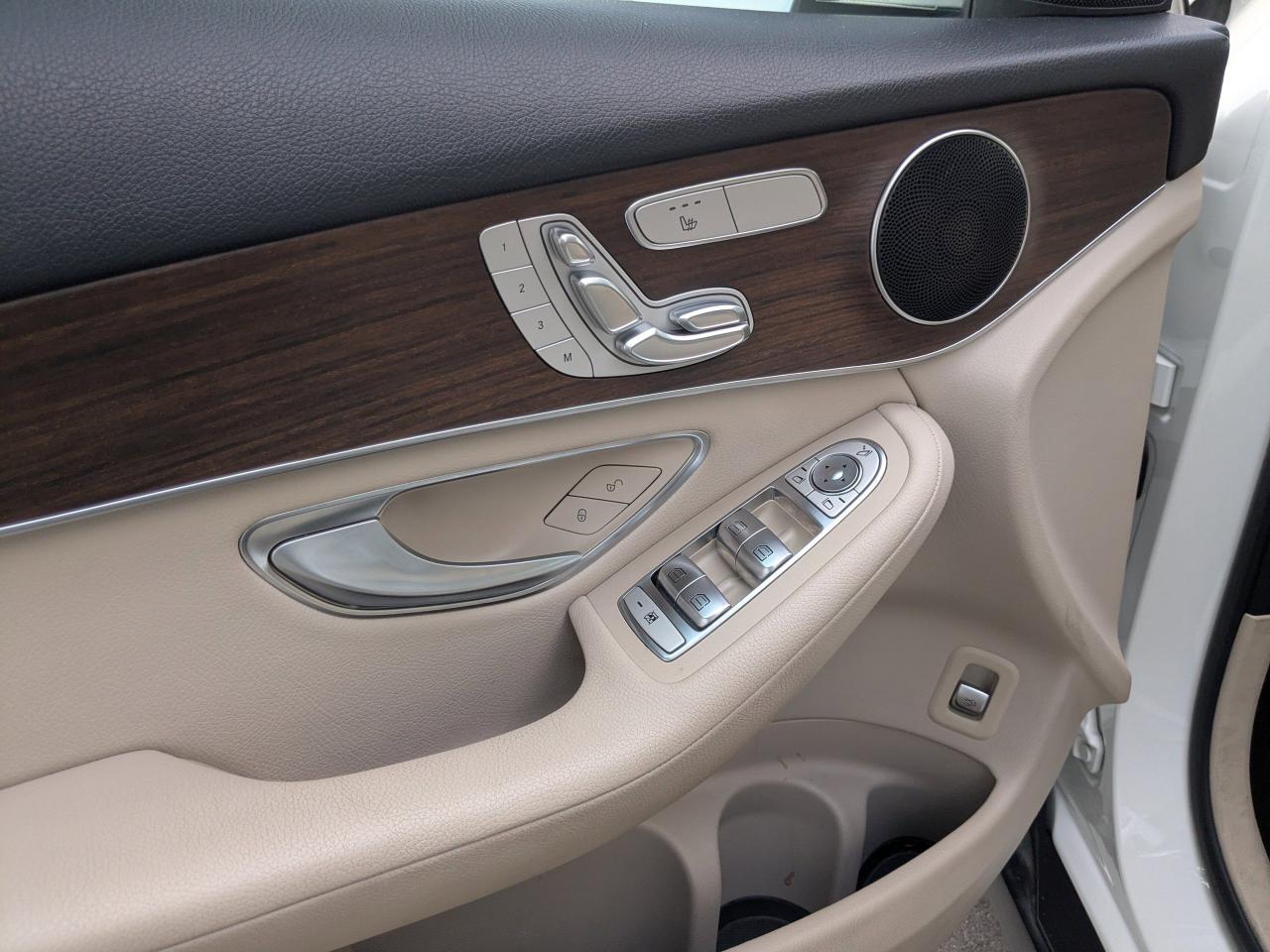 2020 Mercedes-Benz GLC GLC 300 San Antonio TX