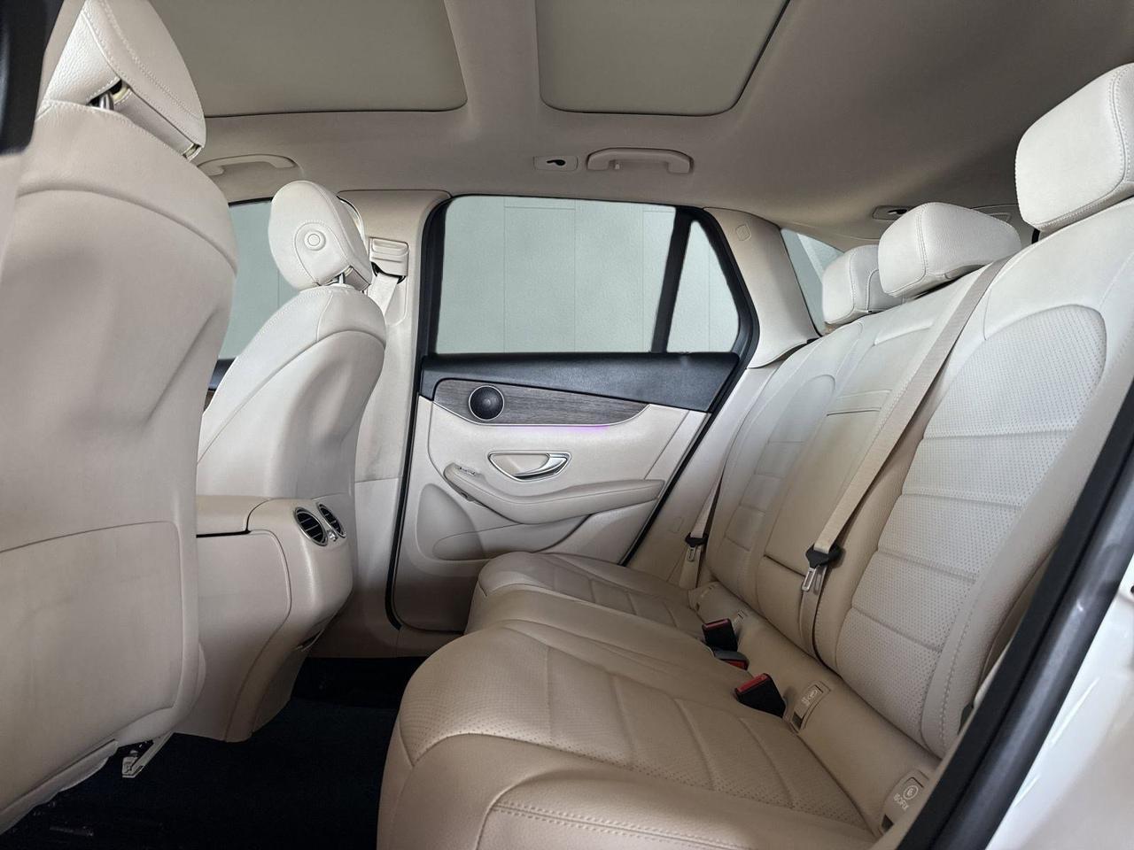 2020 Mercedes-Benz GLC GLC 300 San Antonio TX