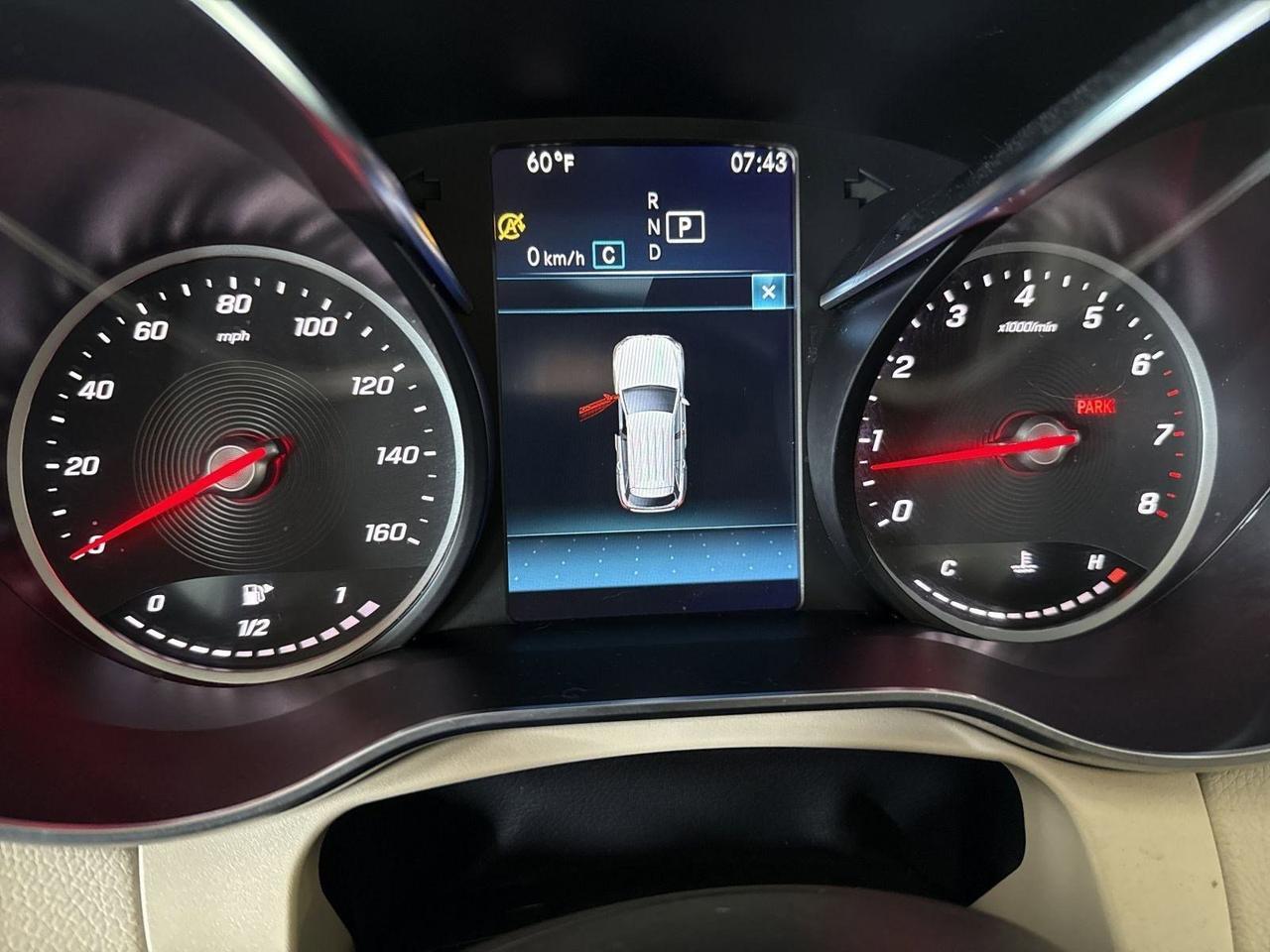 2020 Mercedes-Benz GLC GLC 300 San Antonio TX