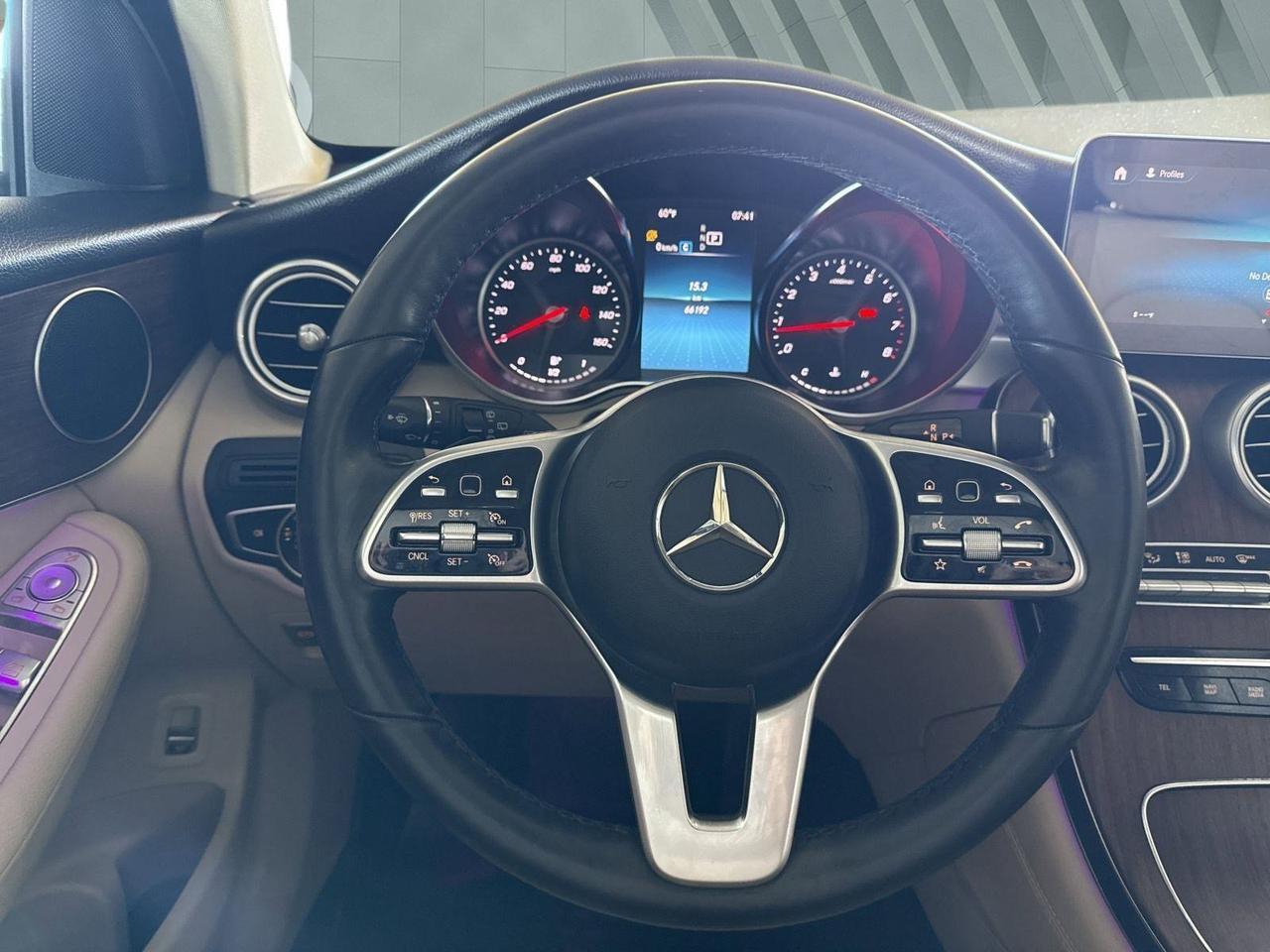 2020 Mercedes-Benz GLC GLC 300 San Antonio TX