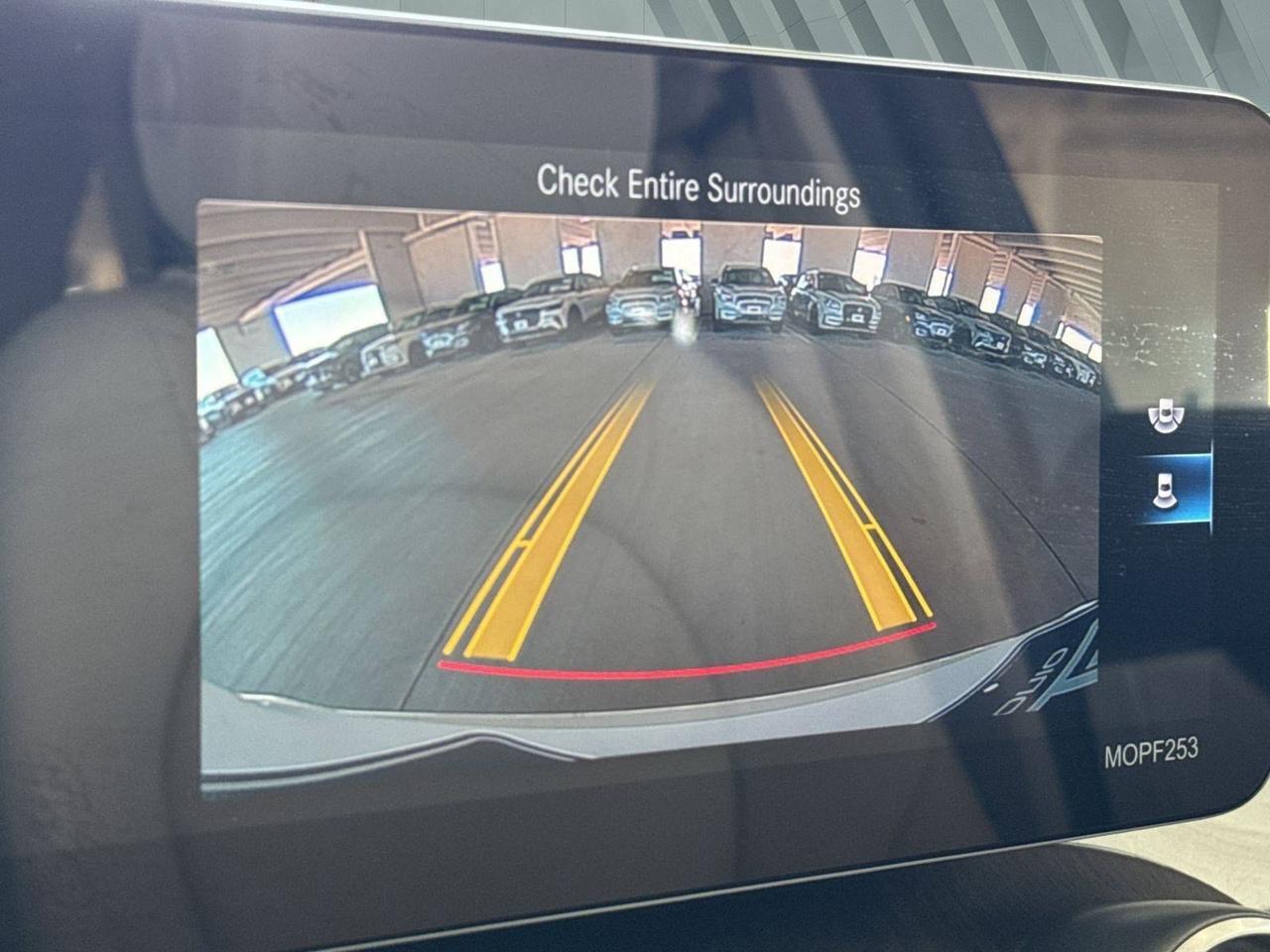 2020 Mercedes-Benz GLC GLC 300 San Antonio TX