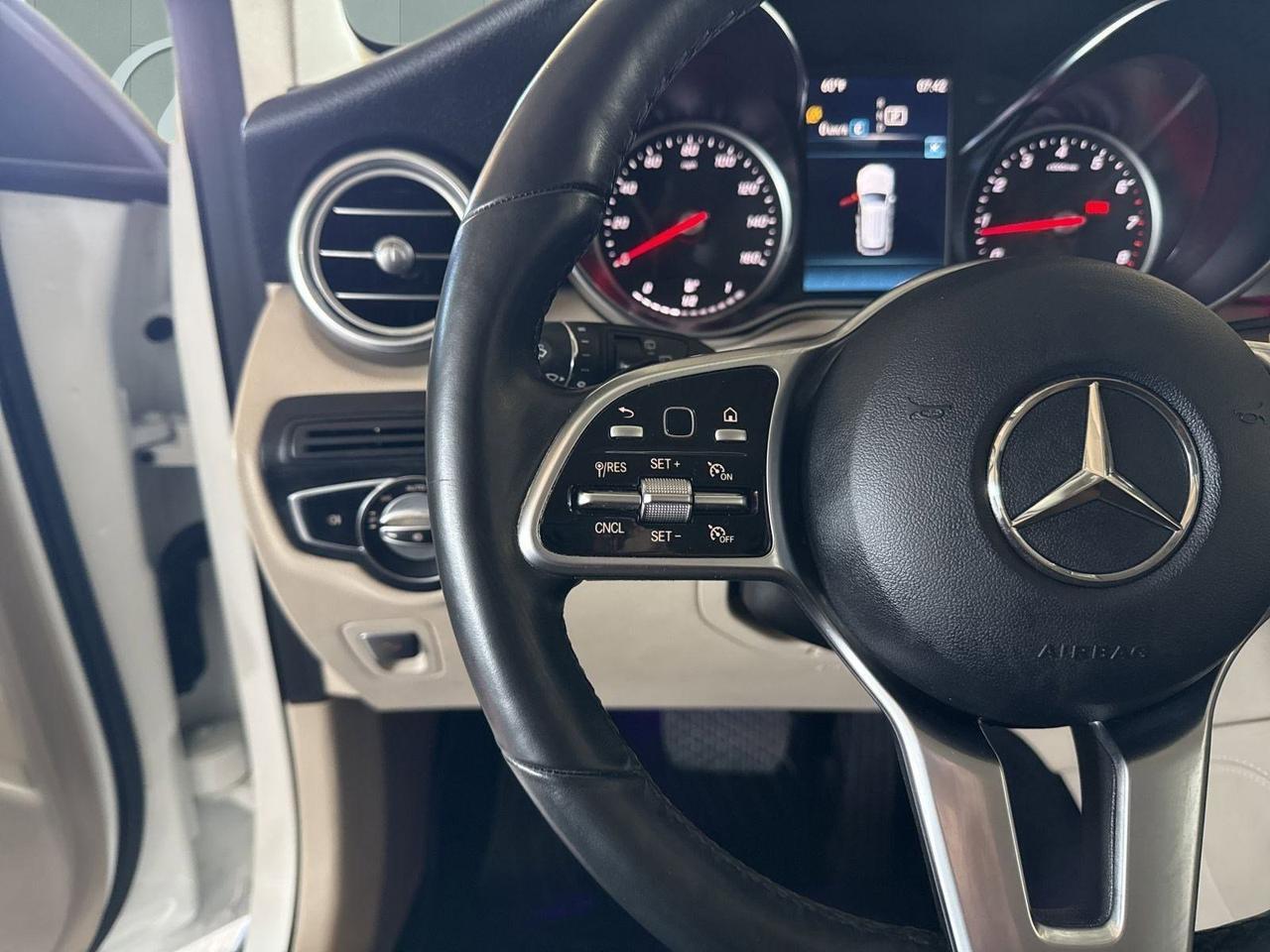 2020 Mercedes-Benz GLC GLC 300 San Antonio TX