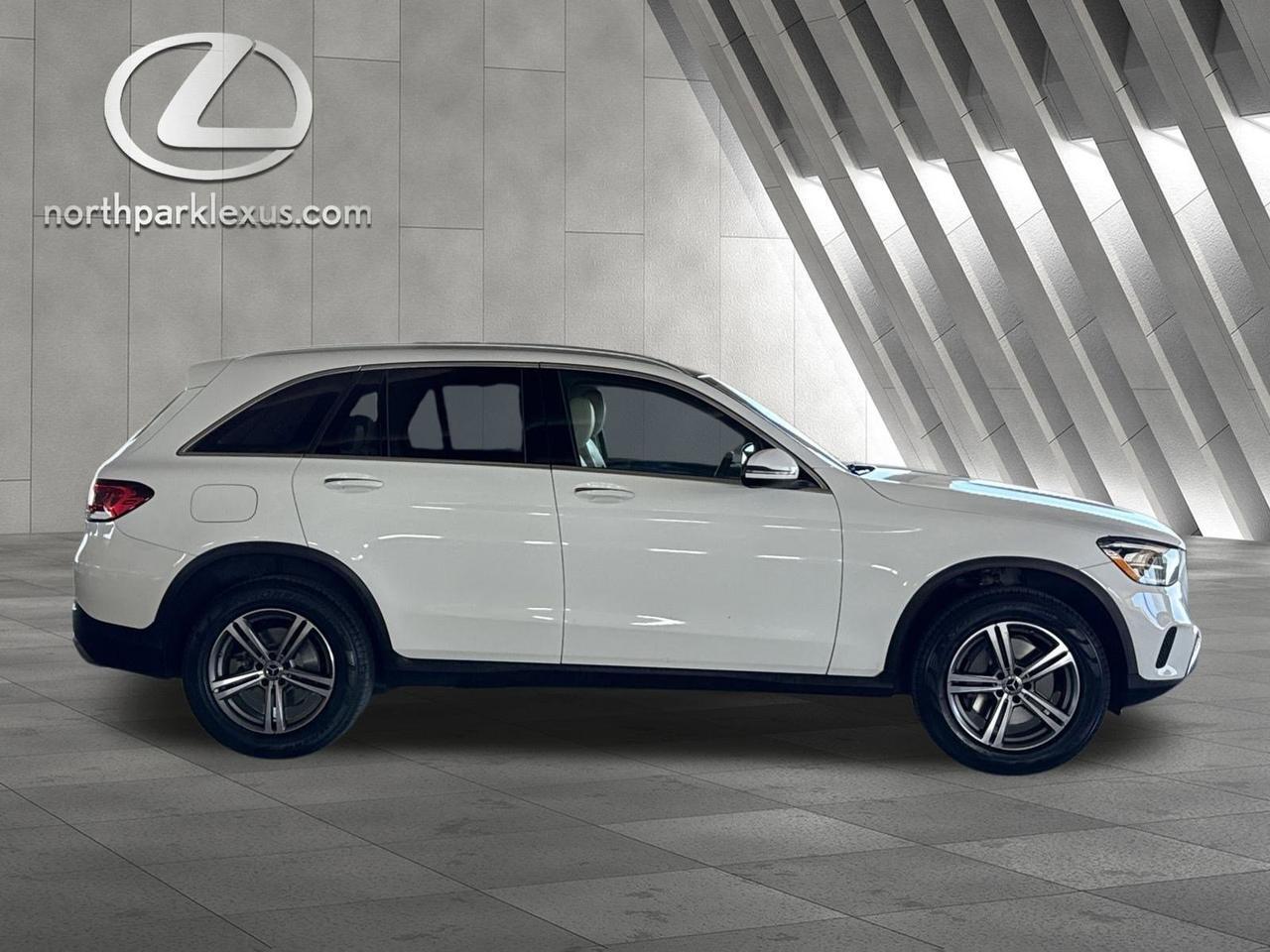 2020 Mercedes-Benz GLC GLC 300 San Antonio TX