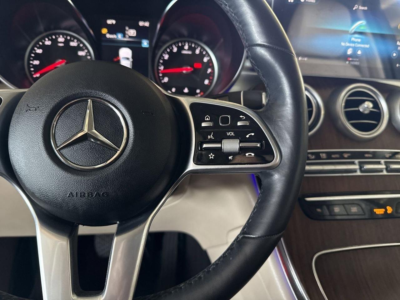 2020 Mercedes-Benz GLC GLC 300 San Antonio TX