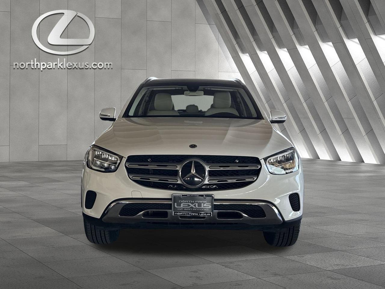 2020 Mercedes-Benz GLC GLC 300 San Antonio TX