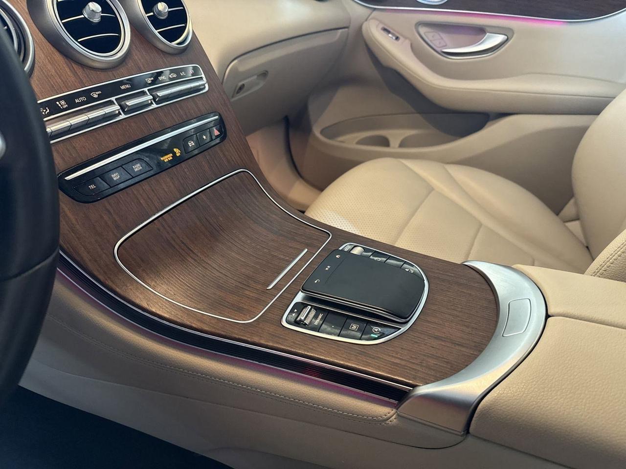 2020 Mercedes-Benz GLC GLC 300 San Antonio TX