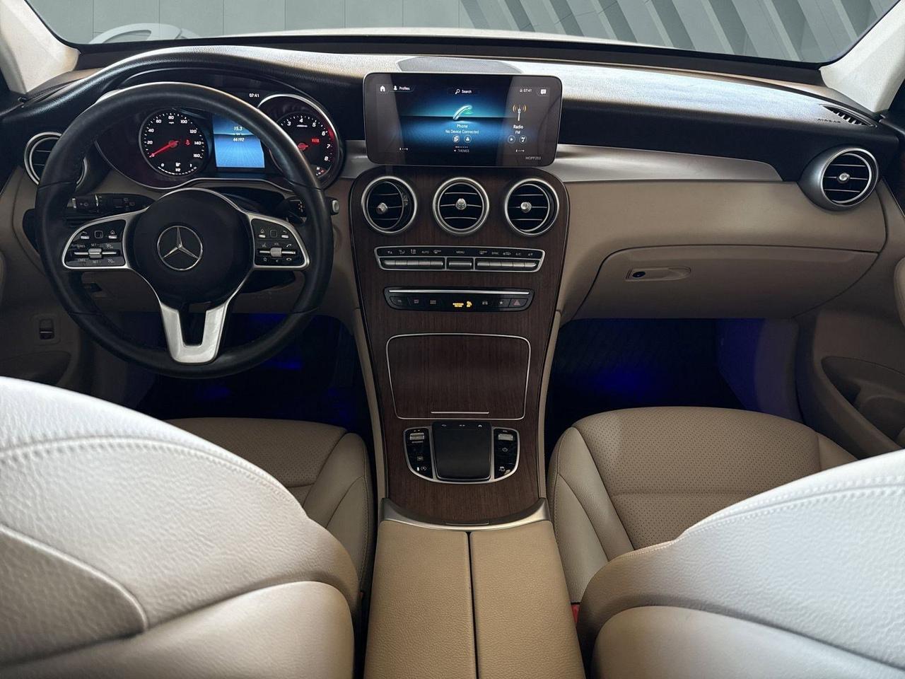 2020 Mercedes-Benz GLC GLC 300 San Antonio TX