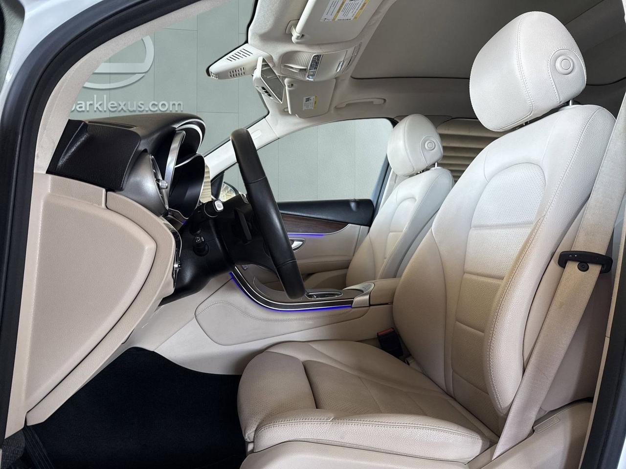 2020 Mercedes-Benz GLC GLC 300 San Antonio TX