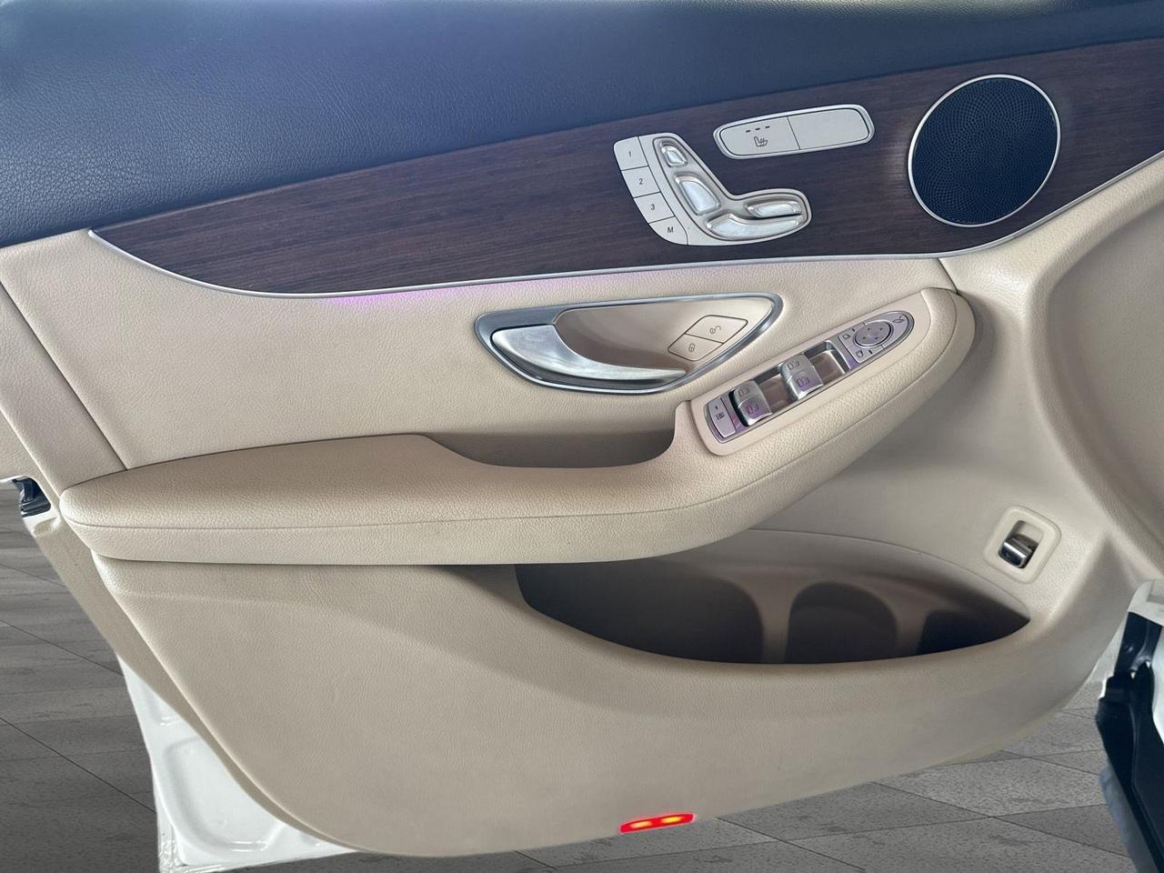 2020 Mercedes-Benz GLC GLC 300 San Antonio TX