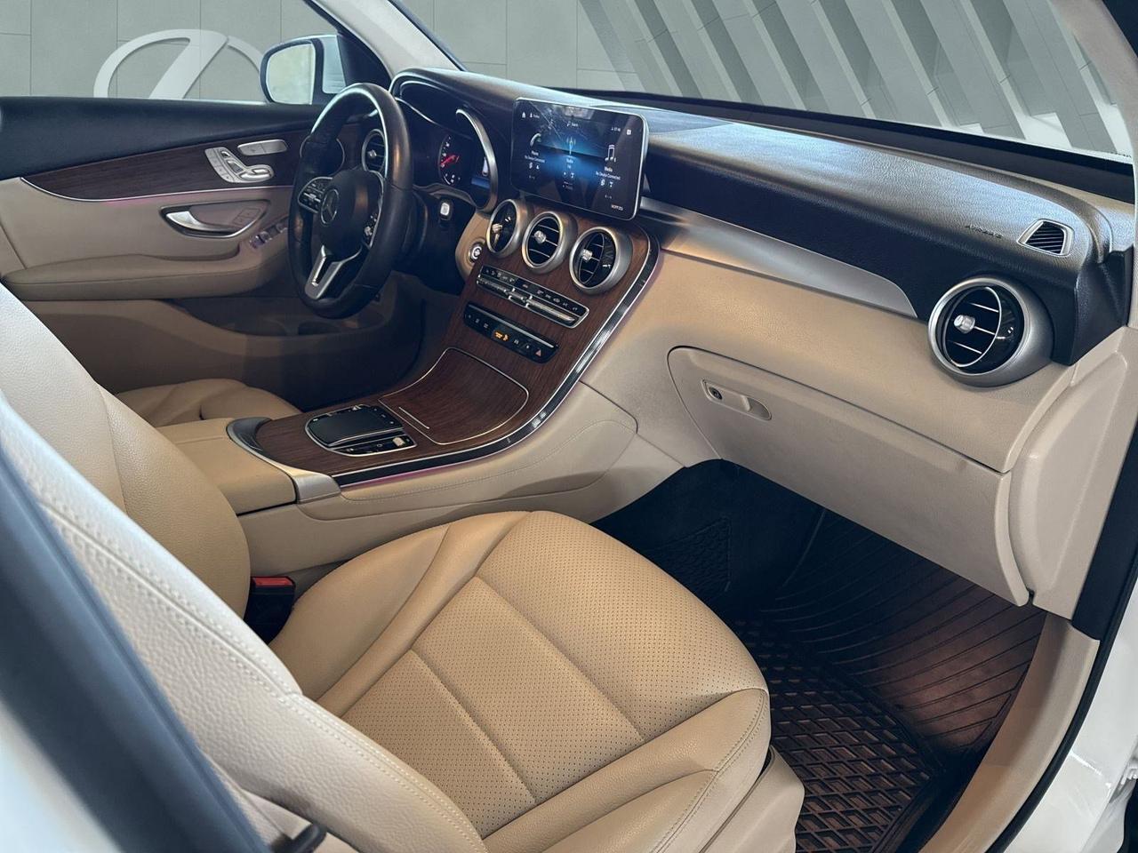 2020 Mercedes-Benz GLC GLC 300 San Antonio TX