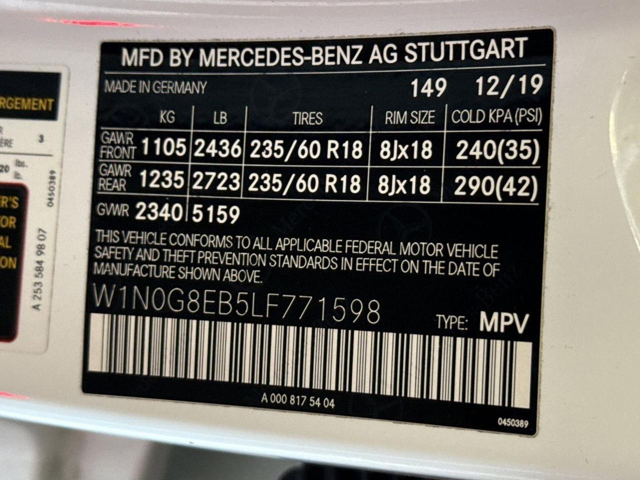 2020 Mercedes-Benz GLC GLC 300 San Antonio TX