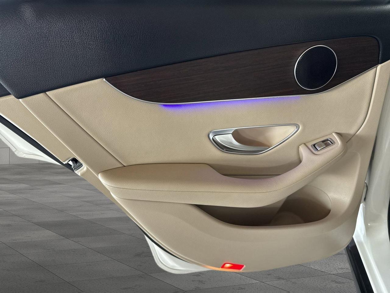 2020 Mercedes-Benz GLC GLC 300 San Antonio TX