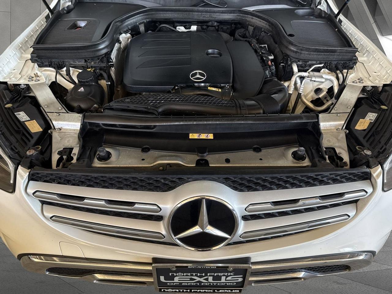 2020 Mercedes-Benz GLC GLC 300 San Antonio TX