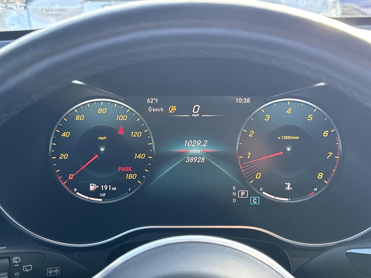 2020 Mercedes-Benz GLC GLC 300 San Antonio TX