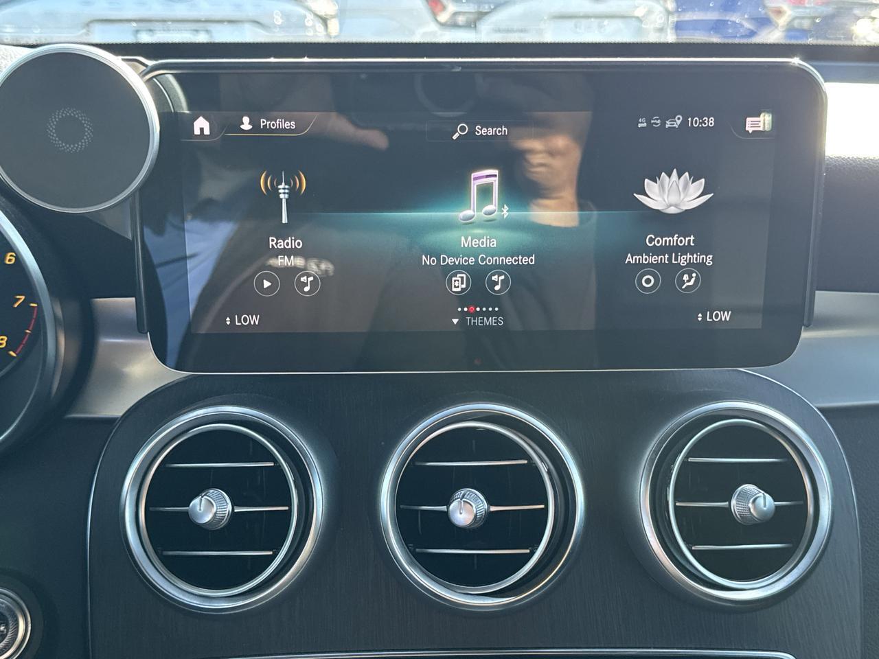 2020 Mercedes-Benz GLC GLC 300 San Antonio TX