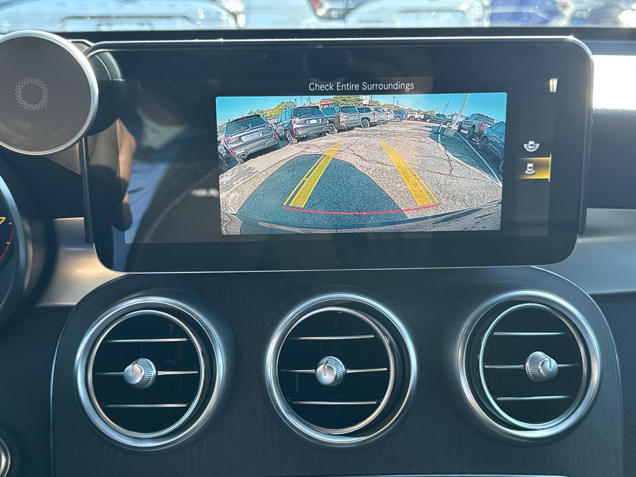 2020 Mercedes-Benz GLC GLC 300 San Antonio TX