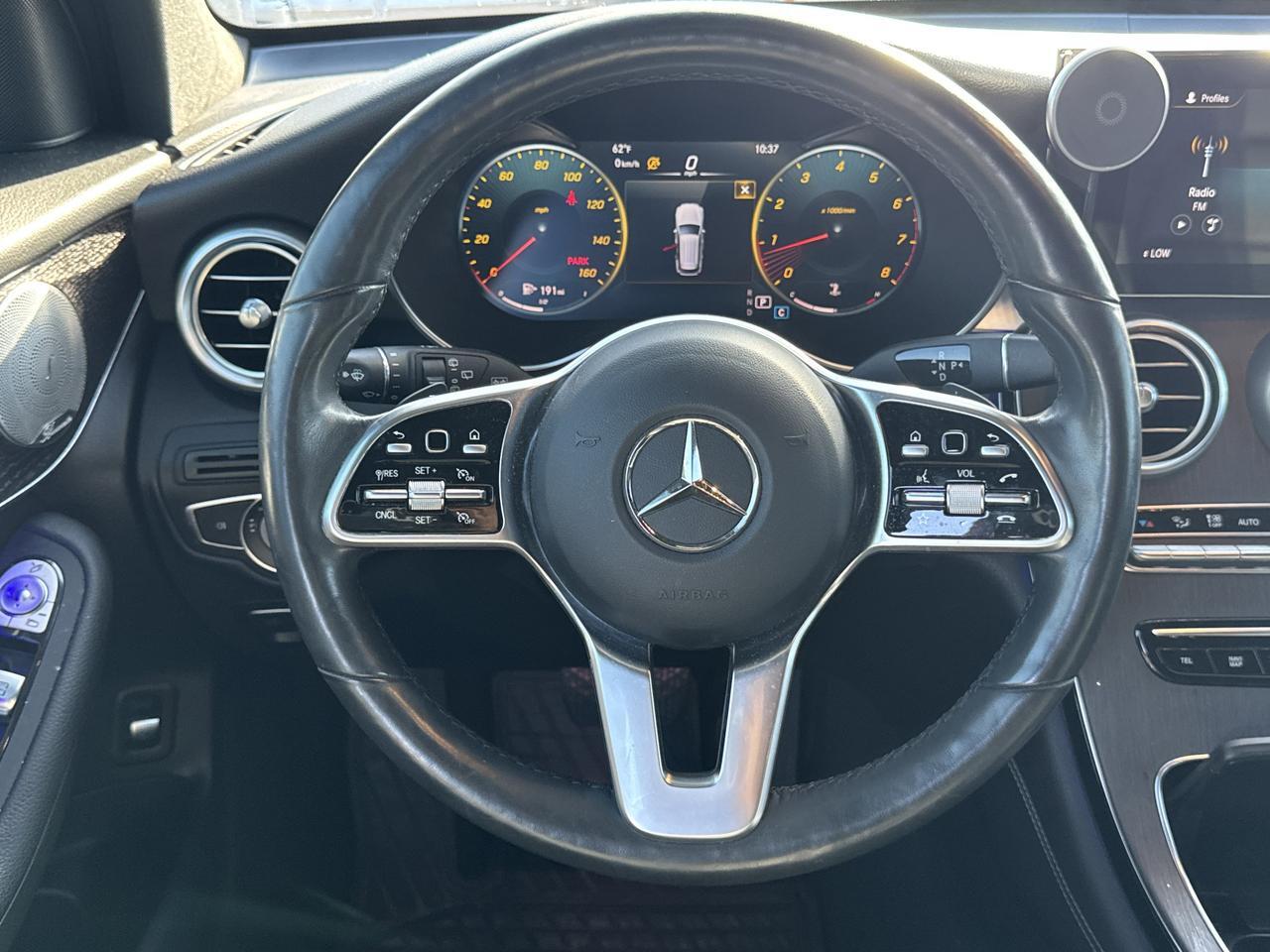 2020 Mercedes-Benz GLC GLC 300 San Antonio TX