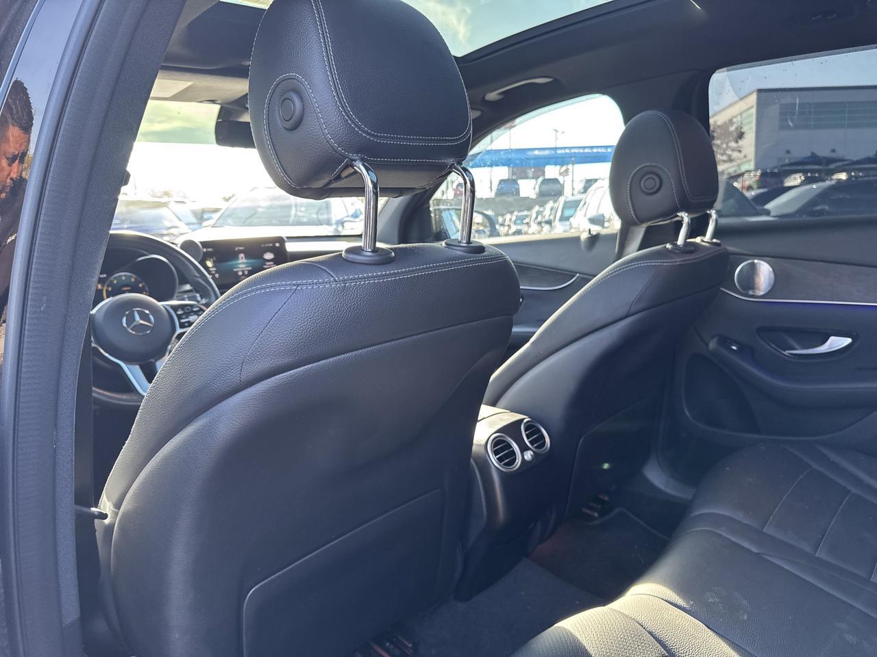 2020 Mercedes-Benz GLC GLC 300 San Antonio TX