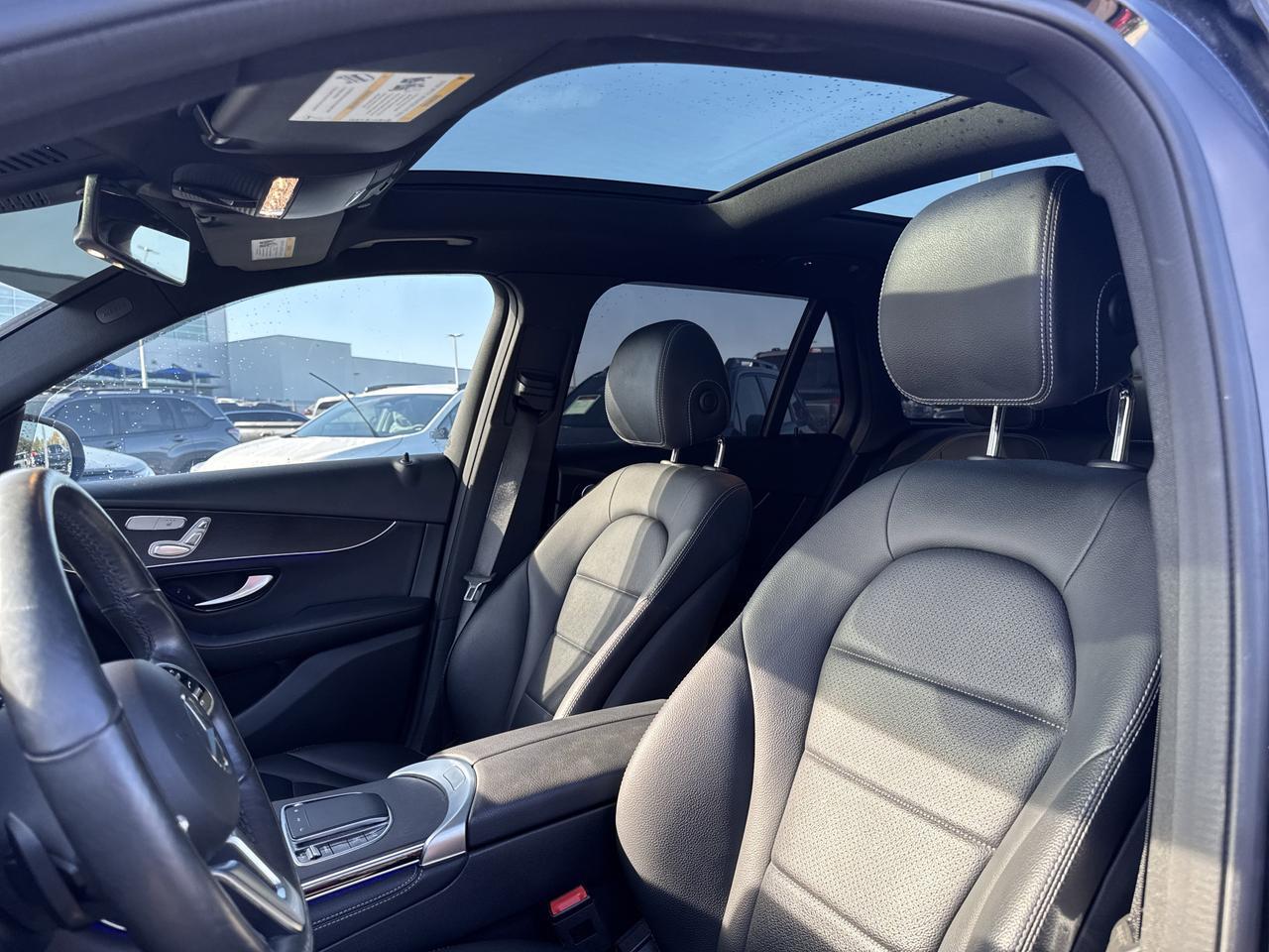 2020 Mercedes-Benz GLC GLC 300 San Antonio TX