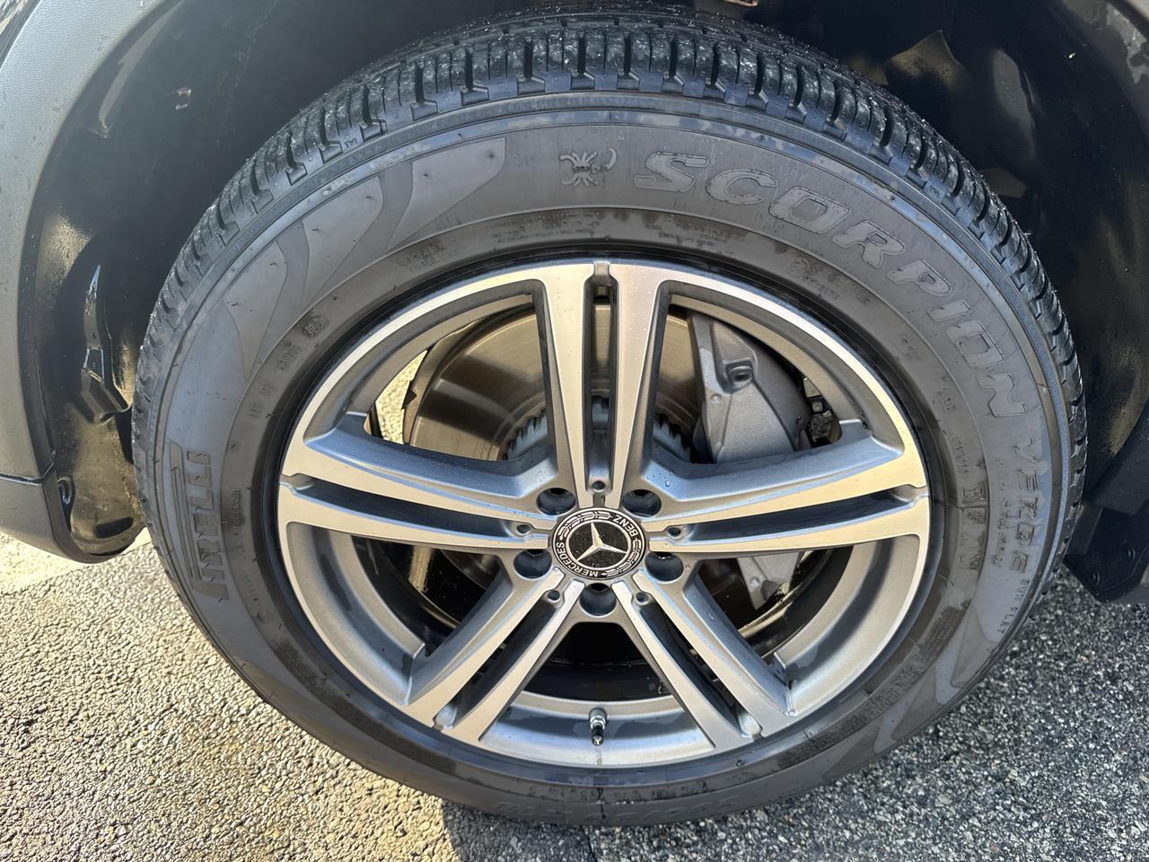 2020 Mercedes-Benz GLC GLC 300 San Antonio TX