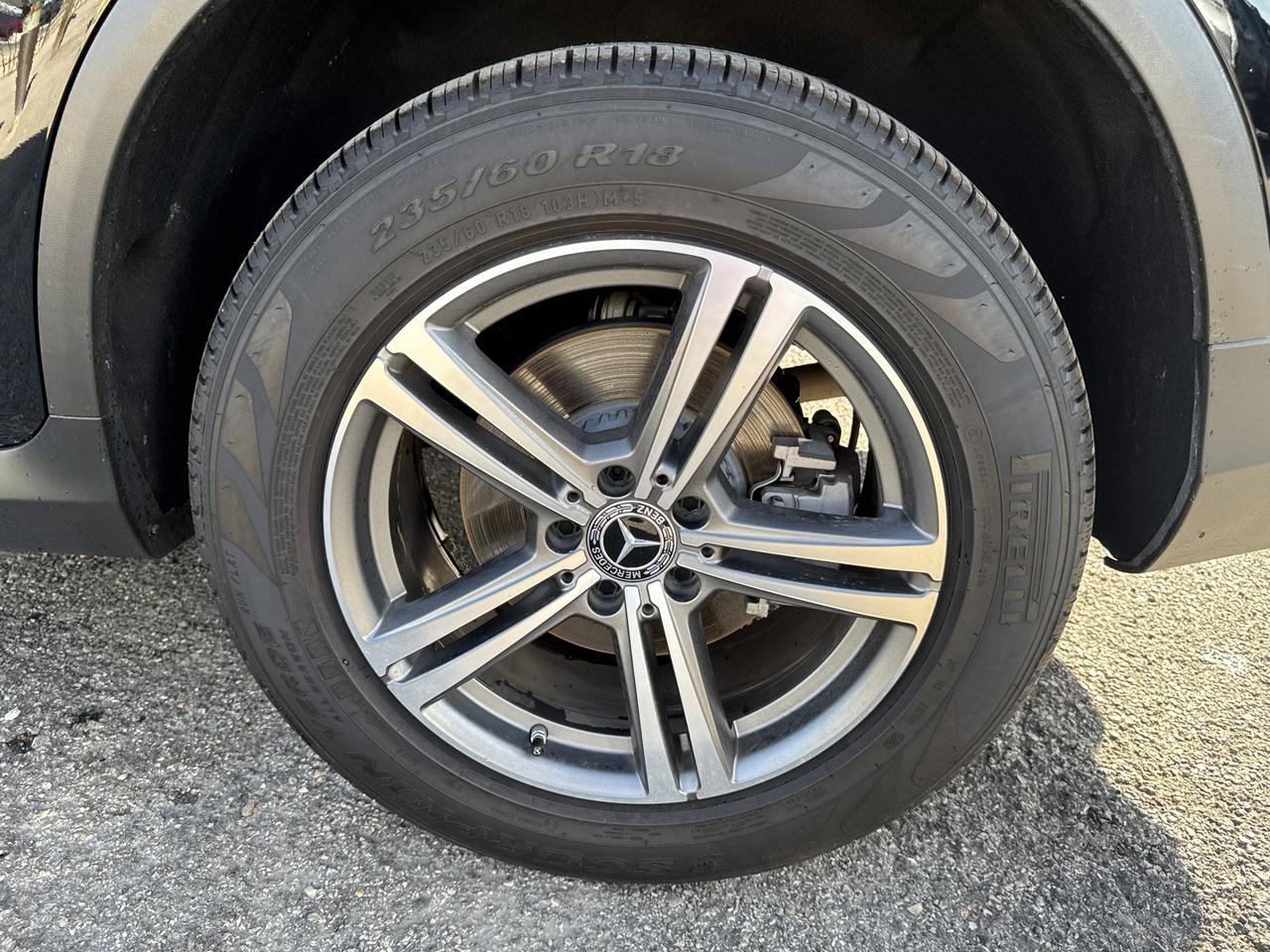 2020 Mercedes-Benz GLC GLC 300 San Antonio TX