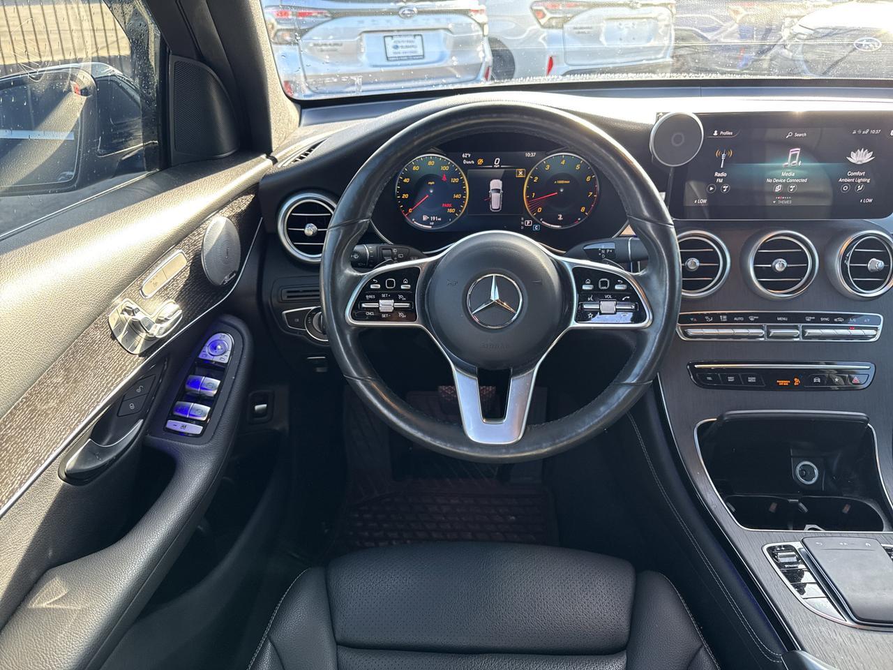 2020 Mercedes-Benz GLC GLC 300 San Antonio TX