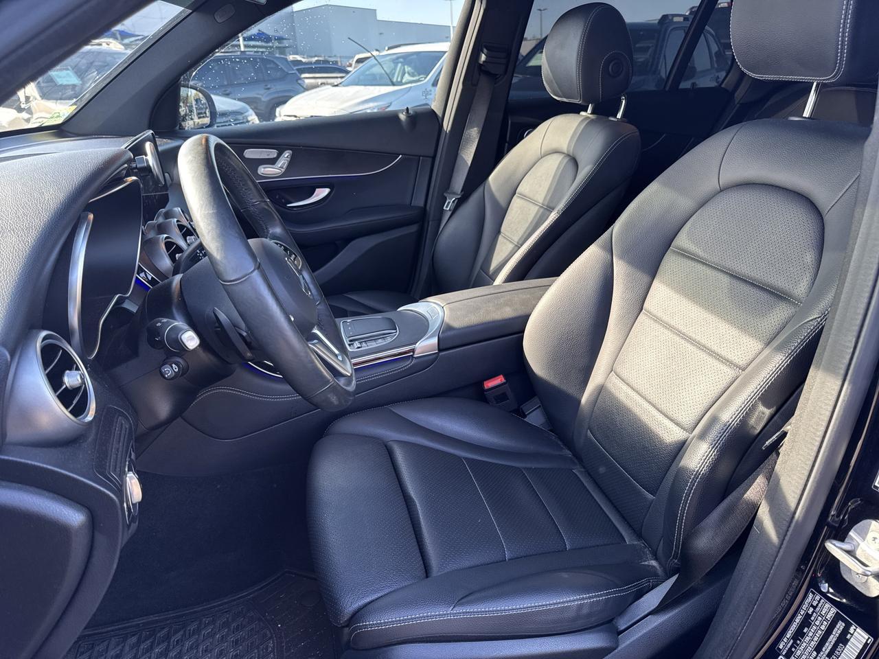 2020 Mercedes-Benz GLC GLC 300 San Antonio TX