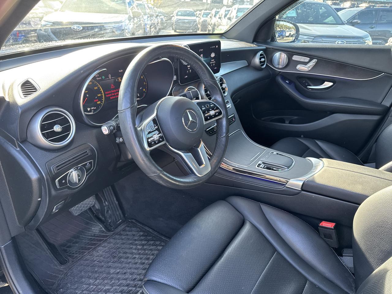 2020 Mercedes-Benz GLC GLC 300 San Antonio TX