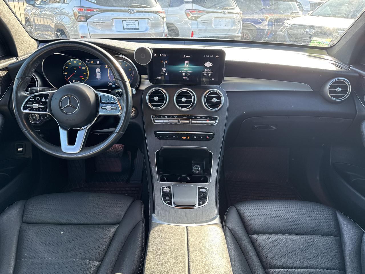 2020 Mercedes-Benz GLC GLC 300 San Antonio TX