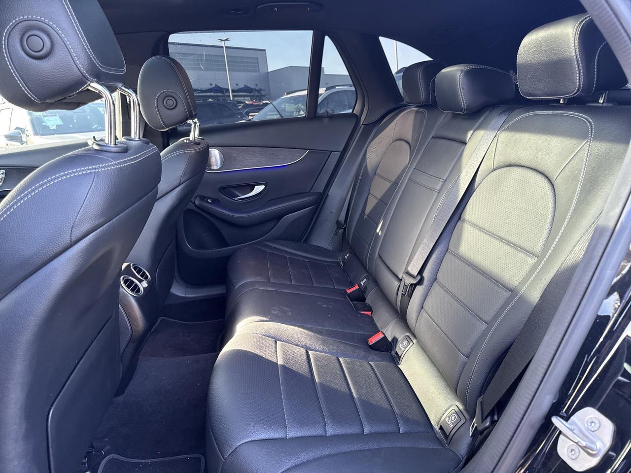 2020 Mercedes-Benz GLC GLC 300 San Antonio TX