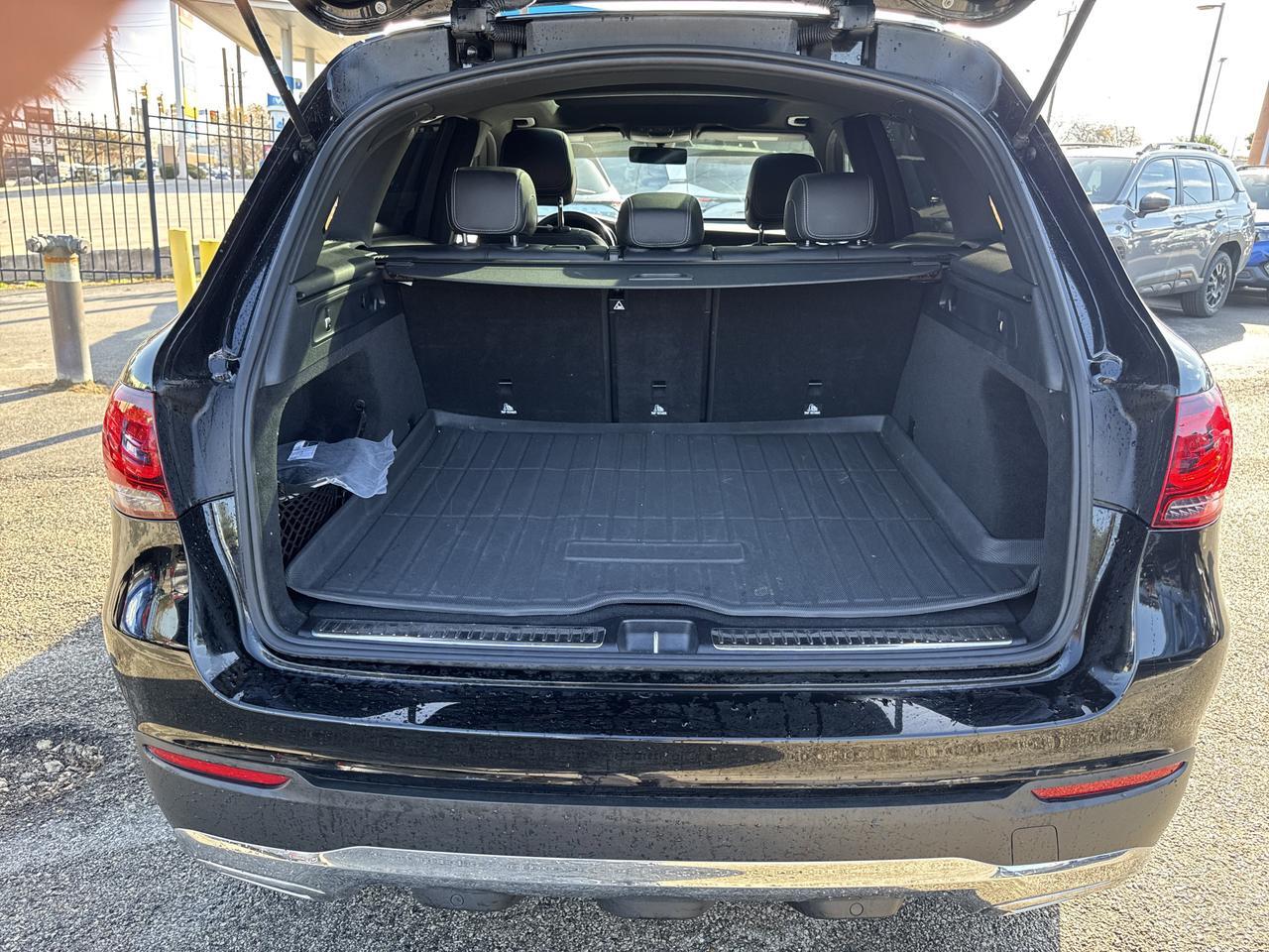 2020 Mercedes-Benz GLC GLC 300 San Antonio TX
