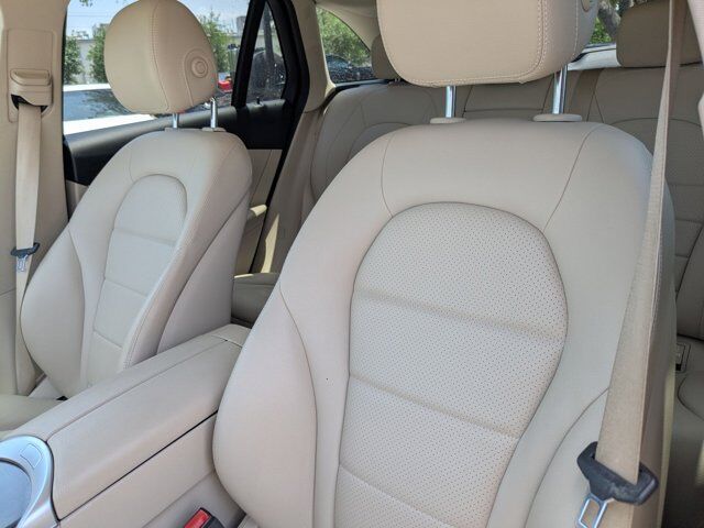 2020 Mercedes-Benz GLC GLC 300 San Antonio TX