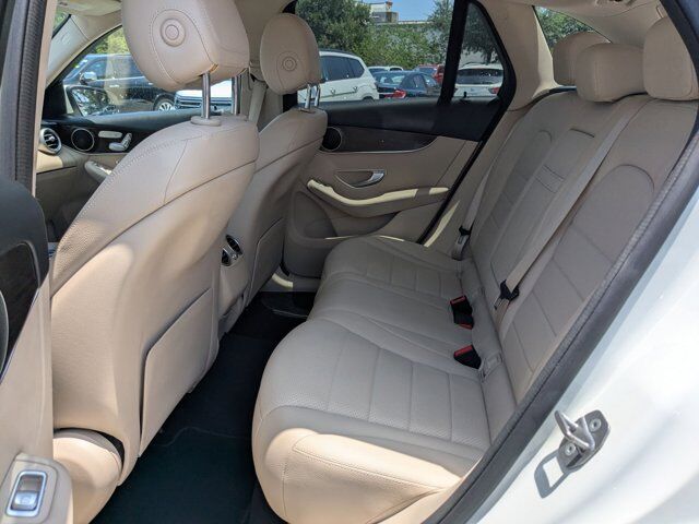 2020 Mercedes-Benz GLC GLC 300 San Antonio TX