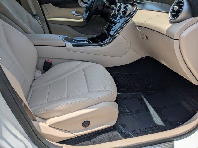 2020 Mercedes-Benz GLC GLC 300 San Antonio TX
