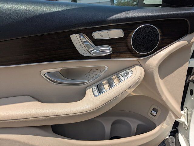 2020 Mercedes-Benz GLC GLC 300 San Antonio TX