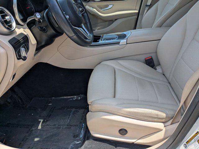 2020 Mercedes-Benz GLC GLC 300 San Antonio TX