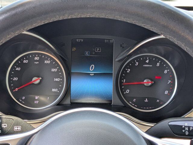 2020 Mercedes-Benz GLC GLC 300 San Antonio TX