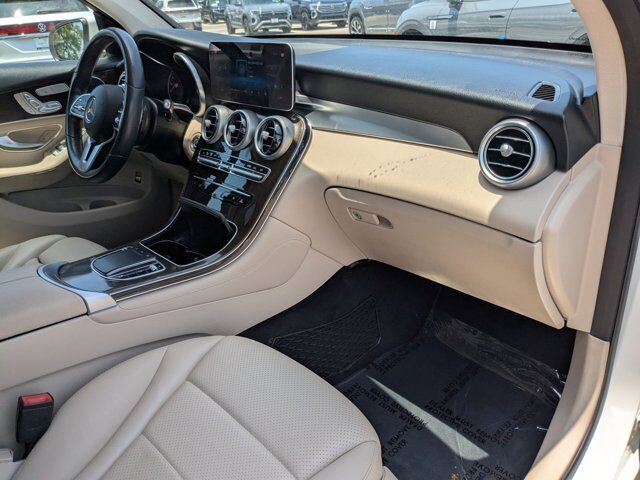 2020 Mercedes-Benz GLC GLC 300 San Antonio TX