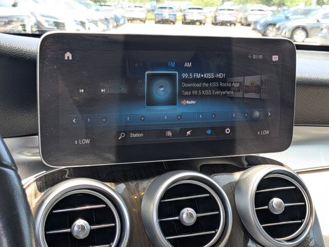 2020 Mercedes-Benz GLC GLC 300 San Antonio TX
