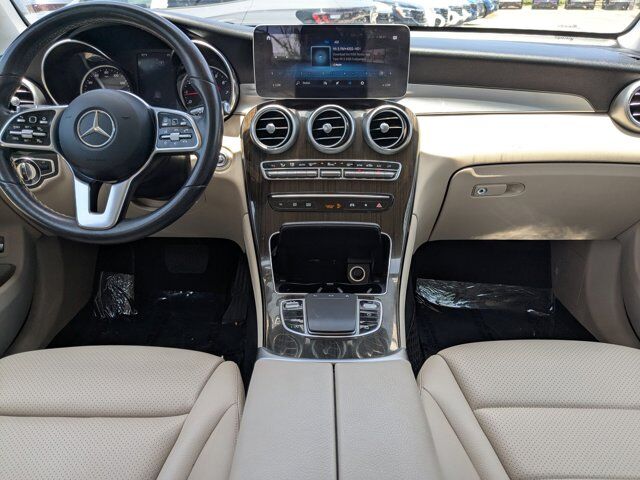 2020 Mercedes-Benz GLC GLC 300 San Antonio TX