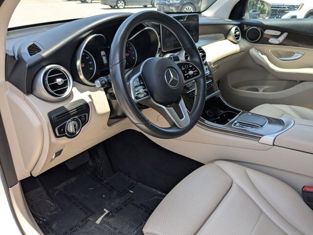 2020 Mercedes-Benz GLC GLC 300 San Antonio TX