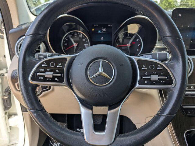 2020 Mercedes-Benz GLC GLC 300 San Antonio TX