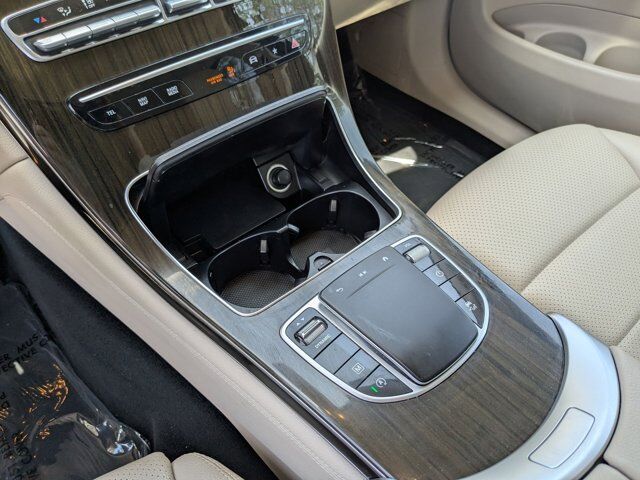 2020 Mercedes-Benz GLC GLC 300 San Antonio TX
