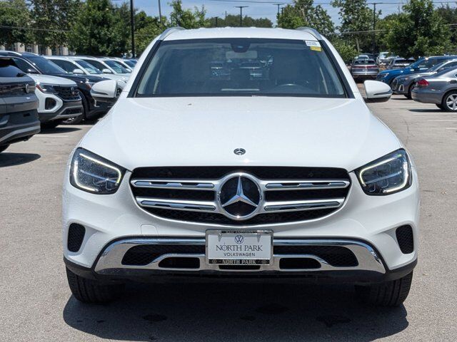 2020 Mercedes-Benz GLC GLC 300 San Antonio TX